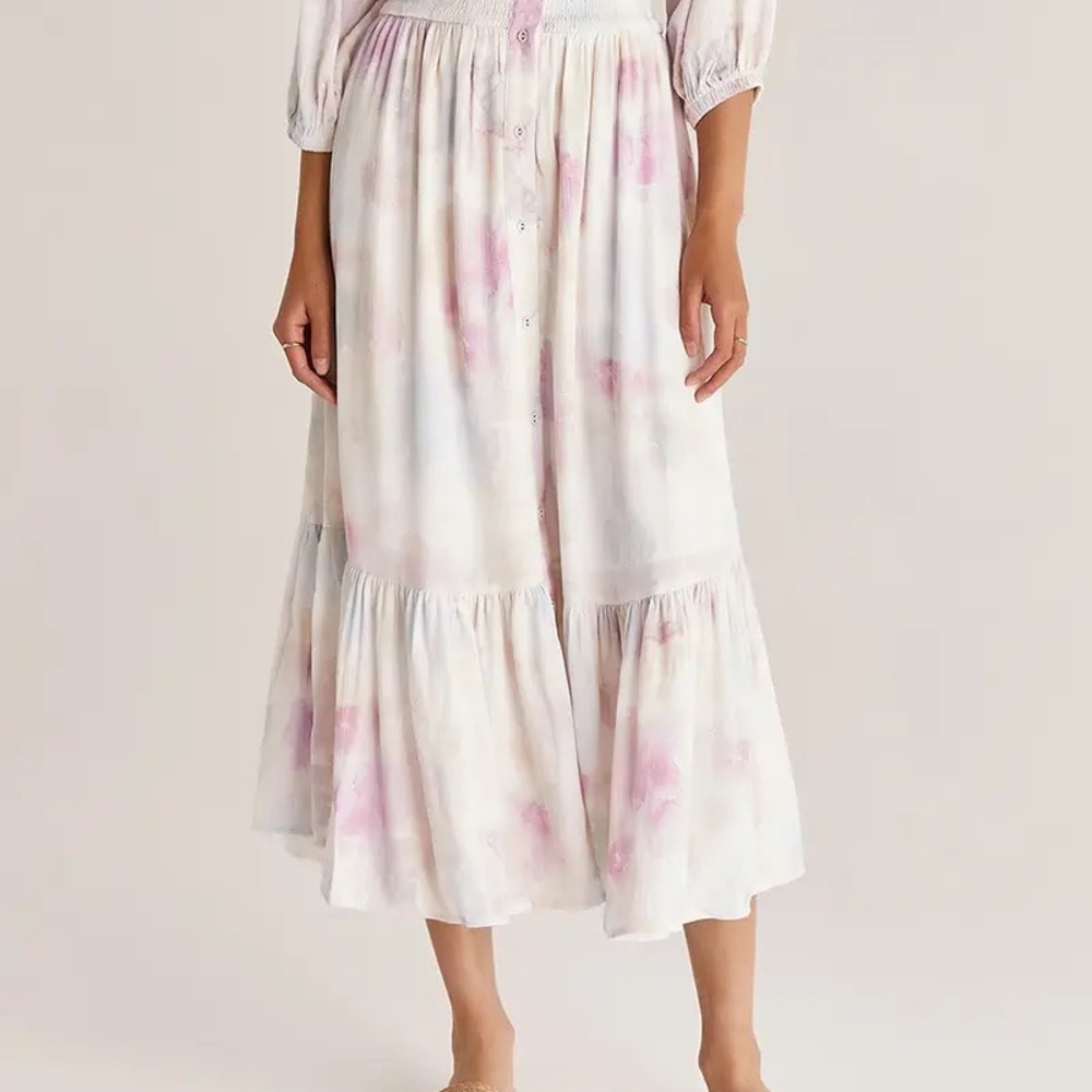 Z Supply Maxi dress - Picture 7 of 7